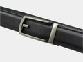 Adjustable Buckle Dress Belt-accessories > belts-Laventaire-Laventaire