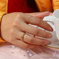 Adjustable Elegant Ring-jewelry > rings > adjustable rings-Laventaire-Laventaire