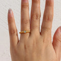 Adjustable Elegant Ring-jewelry > rings > adjustable rings-Laventaire-Laventaire