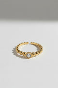 Adjustable Elegant Ring-jewelry > rings > adjustable rings-Laventaire-Laventaire