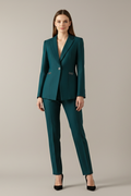 Blazer And Trouser Set-suits > blazer and trouser set-Laventaire-Laventaire