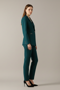 Blazer And Trouser Set-suits > blazer and trouser set-Laventaire-Laventaire