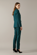 Blazer And Trouser Set-suits > blazer and trouser set-Laventaire-Laventaire