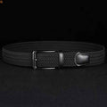 Braided Casual Belt-accessories > belts-Laventaire-Laventaire