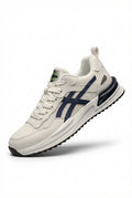Breathable Casual Sneakers-footwear > sneakers-Laventaire-Laventaire