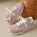 Breathable Casual Sneakers-footwear > sneakers-Laventaire-Laventaire