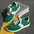 Breathable Casual Sneakers-footwear > sneakers-Laventaire-Laventaire