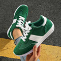 Breathable Casual Sneakers-footwear > sneakers-Laventaire-Laventaire