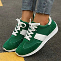 Breathable Casual Sneakers-footwear > sneakers-Laventaire-Laventaire
