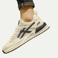 Breathable Casual Sneakers-footwear > sneakers-Laventaire-Laventaire