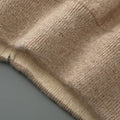 Cardigan Sweater Zipper-sweaters > cardigan sweater-Laventaire-Laventaire