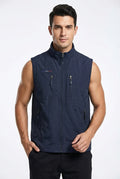 Cargo Travel Vest-vest > cargo vest-Laventaire-Laventaire