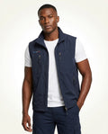 Cargo Travel Vest-vest > cargo vest-Laventaire-Laventaire