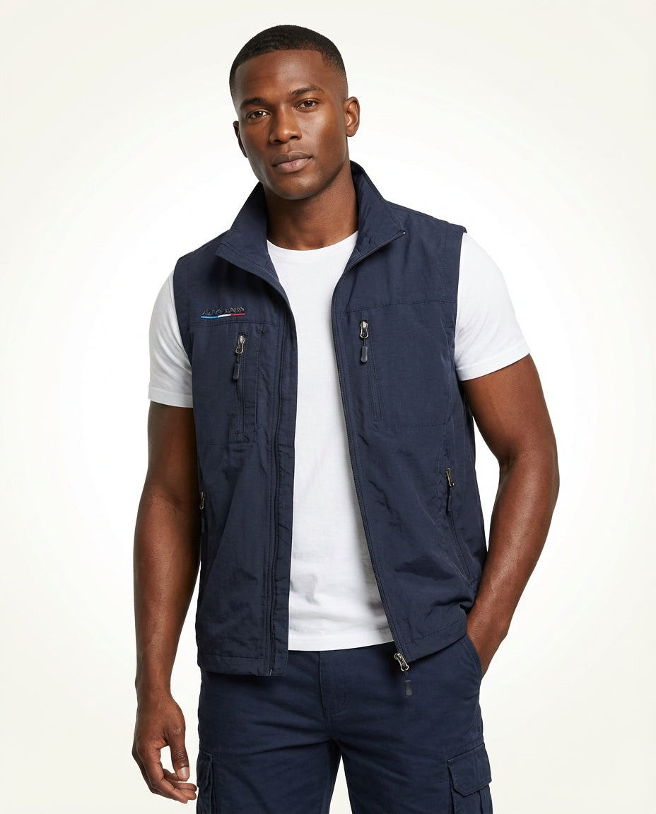 Cargo Travel Vest-vest > cargo vest-Laventaire-Laventaire