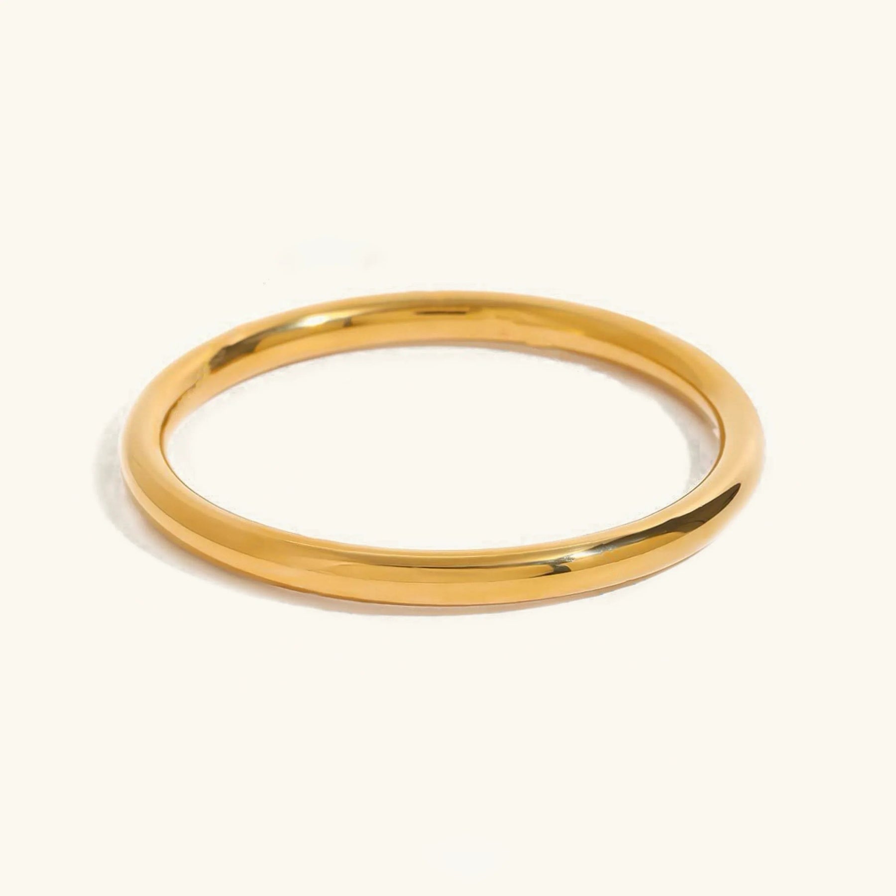 Casual Bangle Bracelet-jewelry > bracelets > bangle bracelets-Laventaire-Laventaire