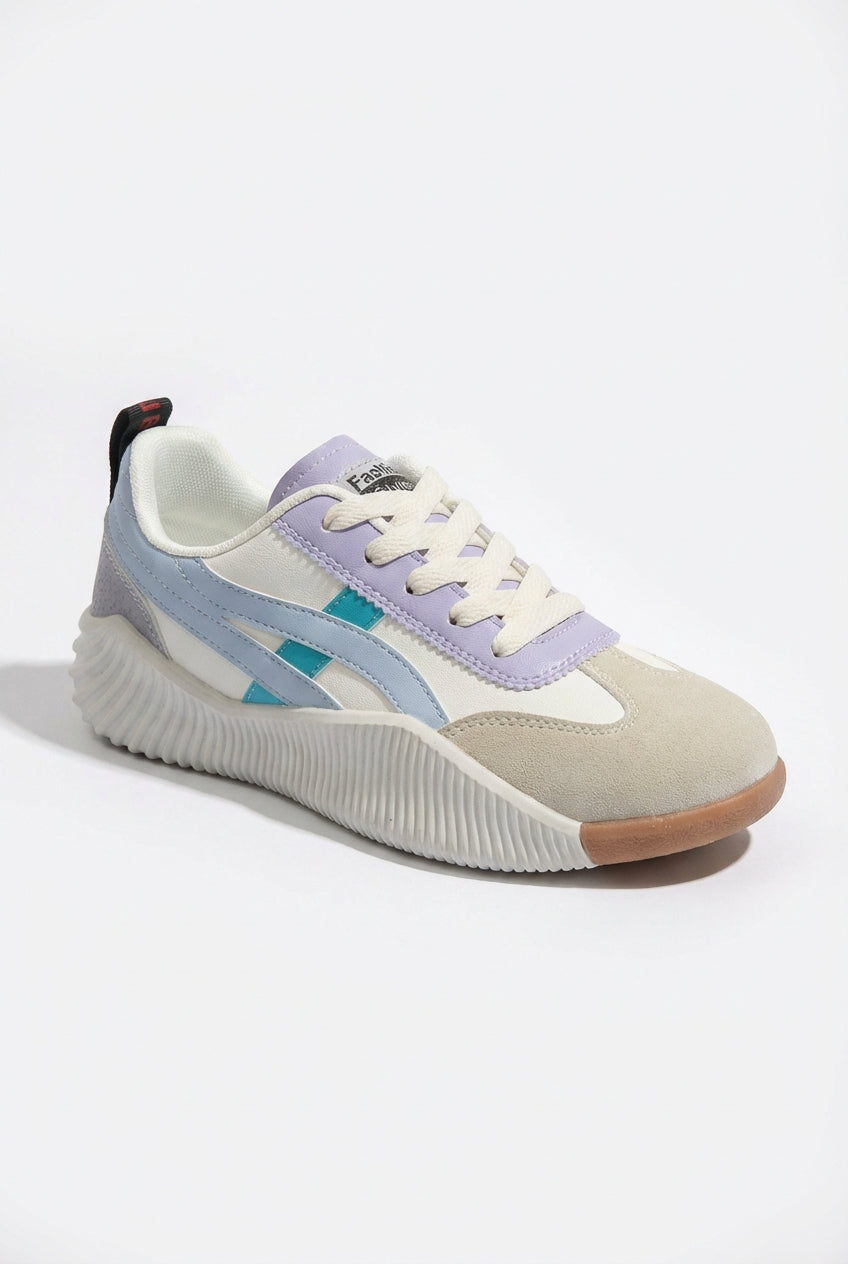Casual Comfort Sneakers-footwear > sneakers-Laventaire-Laventaire