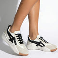 Casual Comfort Sneakers-footwear > sneakers-Laventaire-Laventaire