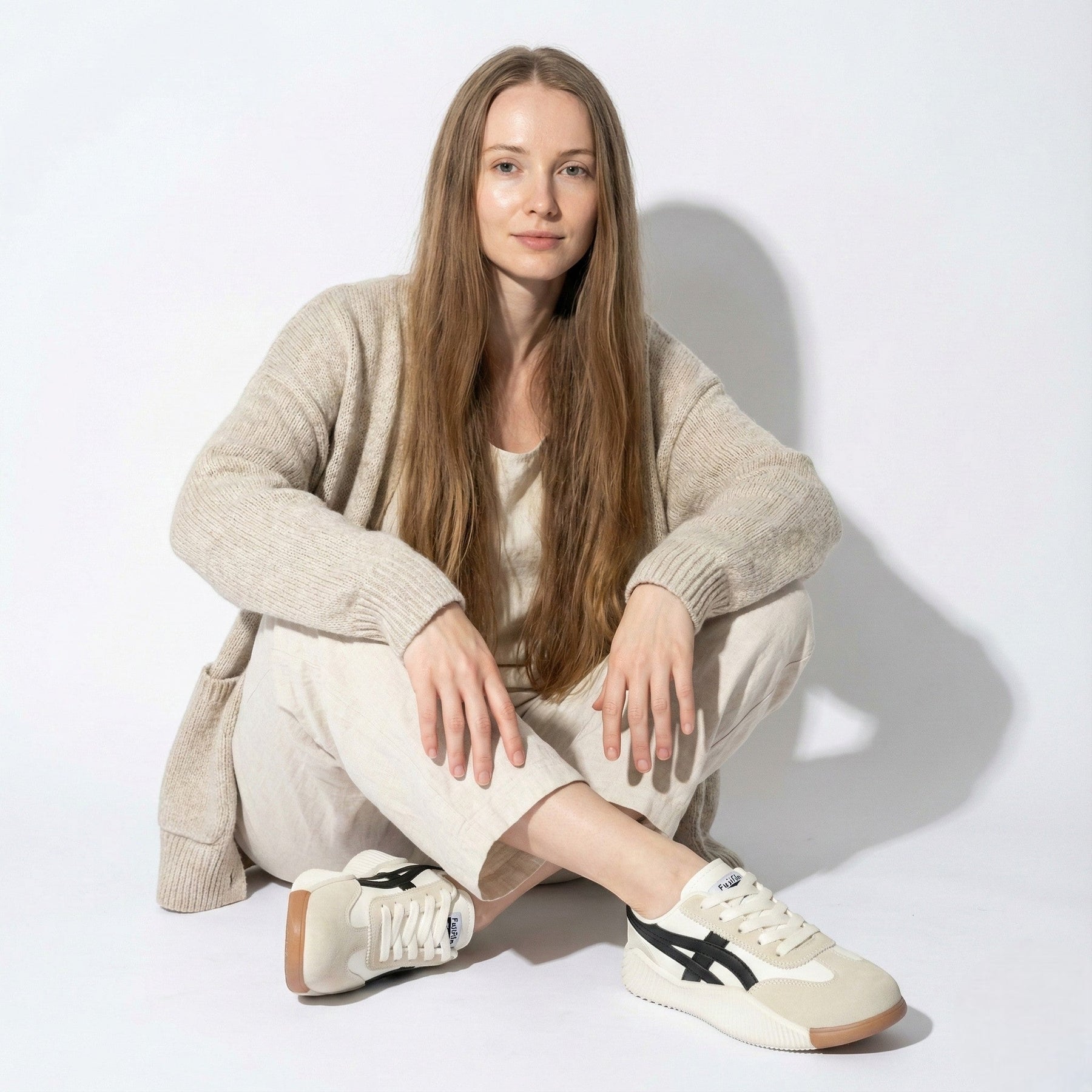 Casual Comfort Sneakers-footwear > sneakers-Laventaire-Laventaire