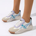 Casual Comfort Sneakers-footwear > sneakers-Laventaire-Laventaire