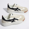 Casual Comfort Sneakers-footwear > sneakers-Laventaire-Black-35-Laventaire