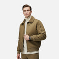 Casual Fit Winter Jacket-jackets > casual jacket-Laventaire-Laventaire