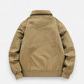 Casual Fit Winter Jacket-jackets > casual jacket-Laventaire-Laventaire