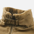 Casual Fit Winter Jacket-jackets > casual jacket-Laventaire-Laventaire