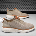 Casual Knit Shoes-shoes > casual shoes-Laventaire-Laventaire