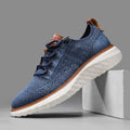 Casual Knit Shoes-shoes > casual shoes-Laventaire-Laventaire