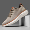 Casual Knit Shoes-shoes > casual shoes-Laventaire-Laventaire