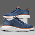 Casual Knit Shoes-shoes > casual shoes-Laventaire-Laventaire