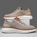 Casual Knit Shoes-shoes > casual shoes-Laventaire-Laventaire
