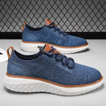 Casual Knit Shoes-shoes > casual shoes-Laventaire-Laventaire