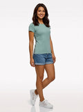 Casual Lace Sneakers-footwear > sneakers-Laventaire-Laventaire