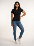 Casual Lace Sneakers-footwear > sneakers-Laventaire-Laventaire