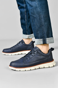 Casual Lace Up Shoes-footwear > casual shoes-Laventaire-Laventaire