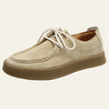 Casual Lace Up Shoes-footwear > casual shoes-Laventaire-Laventaire