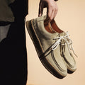 Casual Lace Up Shoes-footwear > casual shoes-Laventaire-Laventaire