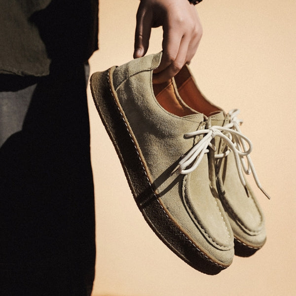 Casual Lace Up Shoes-footwear > casual shoes-Laventaire-Laventaire