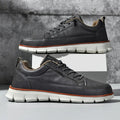 Casual Lace Up Shoes-footwear > casual shoes-Laventaire-Laventaire