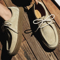 Casual Lace Up Shoes-footwear > casual shoes-Laventaire-Laventaire