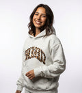 Casual Leopard Print Hoodie-hoodies > casual hoodie-Laventaire-Laventaire