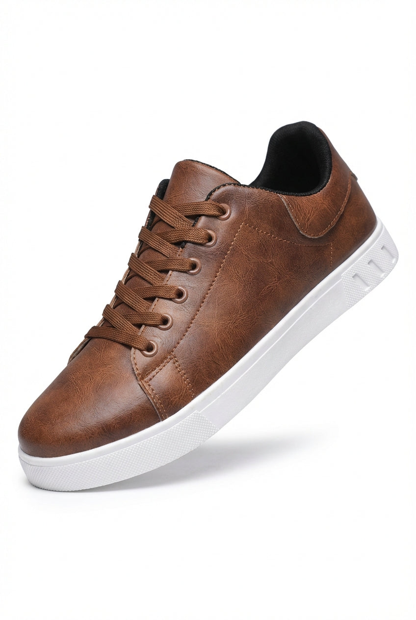 Casual Lightweight Sneakers-footwear > sneakers-Laventaire-Laventaire