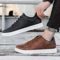 Casual Lightweight Sneakers-footwear > sneakers-Laventaire-Laventaire