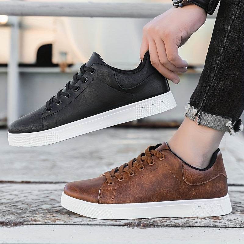 Casual Lightweight Sneakers-footwear > sneakers-Laventaire-Laventaire