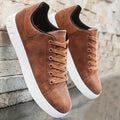 Casual Lightweight Sneakers-footwear > sneakers-Laventaire-Laventaire