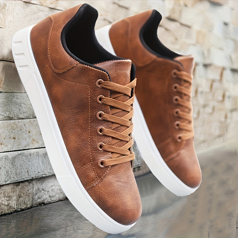 Casual Lightweight Sneakers-footwear > sneakers-Laventaire-Laventaire
