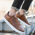 Casual Lightweight Sneakers-footwear > sneakers-Laventaire-Laventaire
