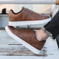 Casual Lightweight Sneakers-footwear > sneakers-Laventaire-Laventaire