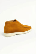 Casual Loafers Shoes-shoes > loafers > men's loafers-Laventaire-Laventaire